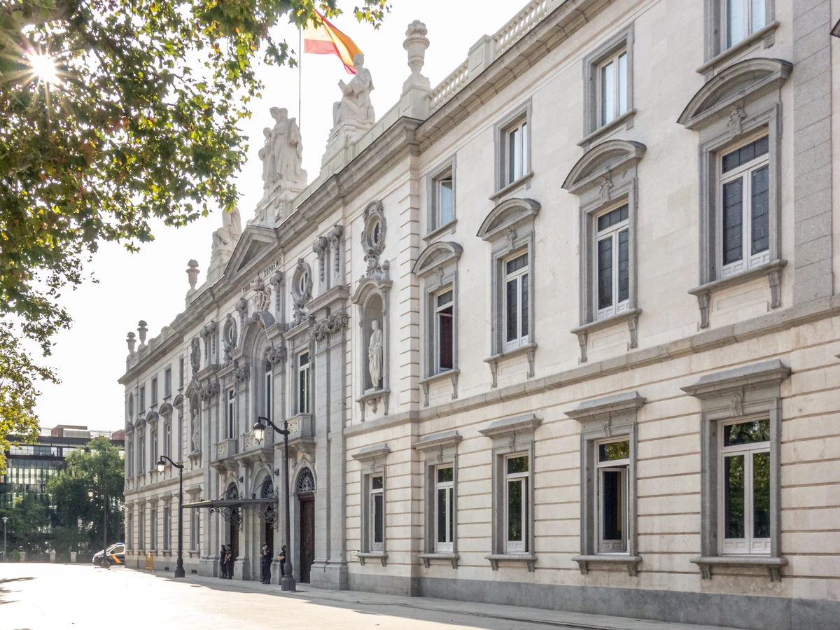 Votación sobre el voto exterior de los nacionalizados por la ley de nietos